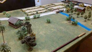 Tabletop CP After Dark- Chain Of Command