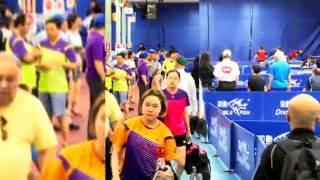 My Table Tennis Academy HD