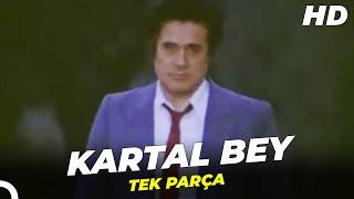 Kartal Bey | Cüneyt Arkın Türk Filmi Full