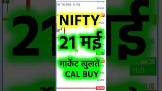Nifty prediction for tomorrow । 180 Point Gap-Up or Gap-Down | Tomorrow Market Prediction #nifty