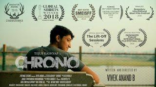 Chrono (2018) | International Award Winning Short | Wewake Studios