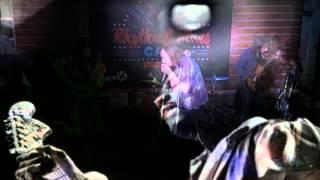 Stanciya Mir & Юрий Новгородский-HEY JO! (cover cover's J.Hendrix)  /live jam/