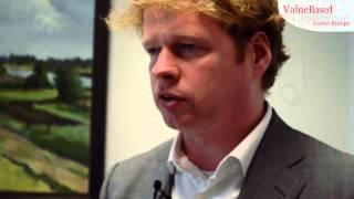 Meetbaar Beter (Value Based HealthCare Center Europe)