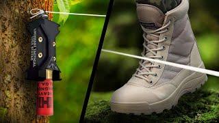 TOP 10 Next Level Survival Gear & Gadgets On Amazon 2022