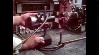 AT&T Archives: Principles of the Optical Maser (Bonus Edition)