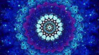 4K Ethnic Colorful Mandala Background Loops || Free Video Background Loops|| 4k VJ Loops