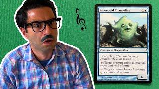 I'm a B*tch (MTG Parody)