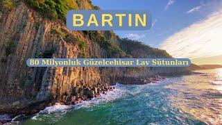 BARTIN'I Sokak Sokak Geziyorum