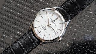 A Week On The Wrist: The Baume & Mercier Clifton Baumatic COSC