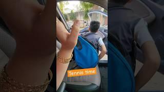 alag hi duniaas me hai #ytshorts #tennis #pickanddrop #helosports
