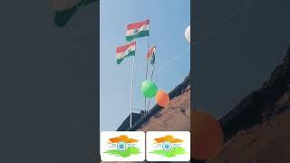 Jay Hind #viralshort #like and subscribe