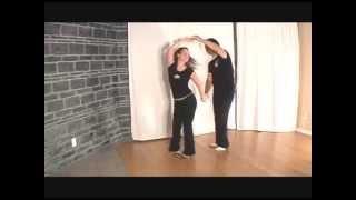 Merengue Free Class (Beginner)