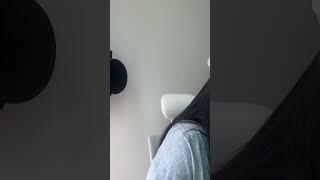 ALTO part | 푯대를 향하여 알토2 | 너구리의 알토 아카이빙