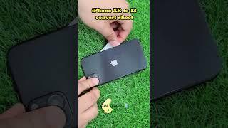 iphone xr to iphone 13 | iphone xr to iphone 13 converter sheet