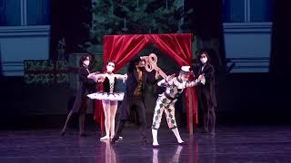 Interlochen Center for the Arts "The Nutcracker" | Full