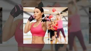 Video advertising - Personal Trainer web and TV commercial - video ads