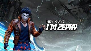HEY GUYZ, " ZEPHY  ON   LIVE " LET'S SEE GAMEPLAY TOGETHER 