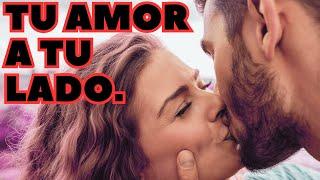 Haciendo contacto con tu ser amado y llevarlo a tu lado