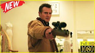 BLOCKBUSTER Movie 2024 | Liam Neeson Action Movie | Top Action Movies Hollywood 2024 in English