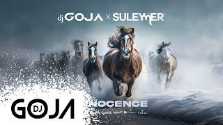 Dj Goja x Suleymer - Innocence (Official Single)