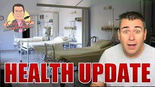 Craig Beck: The Stop Drinking Expert - Health Update