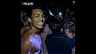 In memory of the late XXXTentacion #xxxtentacion #wizface
