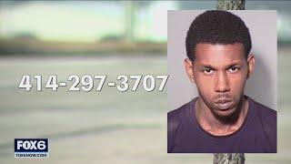 Wisconsin's Most Wanted: Antonio Jones | FOX6 News Milwaukee