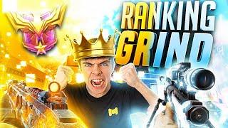 RANKED GRIND with DESYNC in COD MOBILE... (DIDDLY)