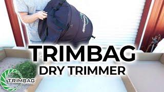 Trimbag Dry Trimmer Short Video