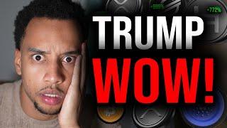 URGENT CRYPTO: IT HAS OFFICIALLY JUST HAPPENED!!! [WATCH NOW!]