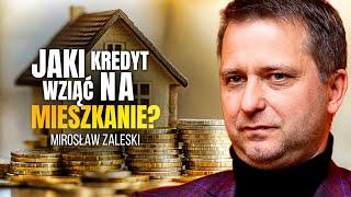 JAK WYJŚĆ Z DŁUGÓW? | MIROSŁAW ZALESKI