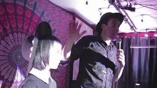 Will Wood Shows His Daughter (From The Real Will Wood)