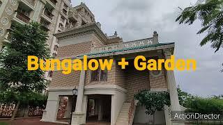 Bungalow In Badlapur West /For Rent / All Amenities / Near By station / / 7977558466 #Bungalow