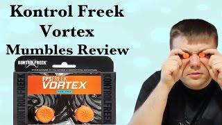 Kontrol Freek Fps Freek Vortex || Mumbles Product Review