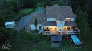 85 Kelleher Road, Trent Hills: Exclusive Luxury Waterfront Living