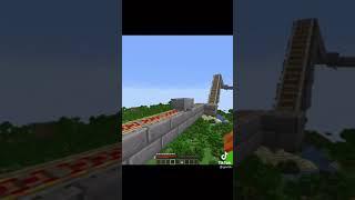 Dream minecraft ! When you miss the train