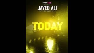 JavedAli Live In Concert | Hyderabad | Shreyas Group | Shreyas Live