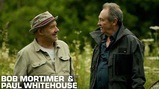 Celebrating Gone Fishing's 6th Anniversary | Gone Fishing | Bob Mortimer & Paul Whitehouse