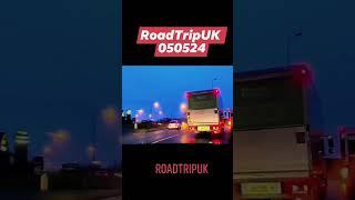 RoadTripUK 050524 #roadtripuk #unitedkingdom #roadtravel #uk #youtubeshorts #roadtripuk