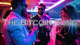 Crypto Bethany - The Bitcoin Song