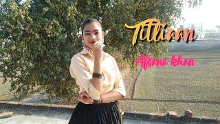 Titliaan || Hardy Sandhu || Sargun Mehta || Afsana Khan || Dance covered by Jass||