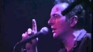 The Clash / Joe Strummer - Bankrobber Live