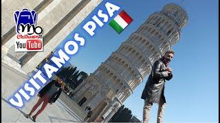 Que conocer en pisa desde florencia - que ver en un día - guía de pisa imprescindible 