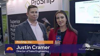 ProShip Inc  | MODEX 2020