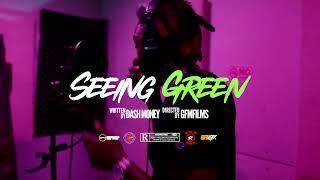 DashMoney-Seeing Green (1638Mix)