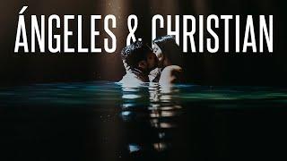 Angeles&Christian//Highlights//Merida Yucatan