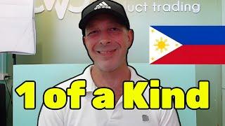 You won't believe why this expat came to the Philippines