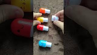  Emojis Pen color ? #shorts #colors #viral #emojis #pen