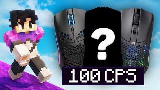 The BEST Mice for Minecraft in 2024??