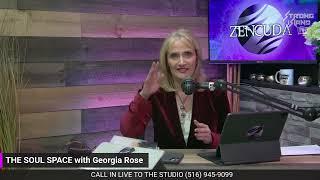 The Soul Space with Georgia Rose - Season 4, Episode 11 "Why Is This Mercury Retrograde Different?"